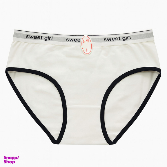 شورت زنانه ماییلدا مدل 5367