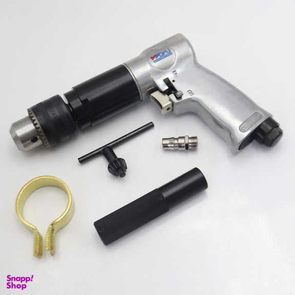 دریل بادی ووفو مدل هفت تیری کد YP-WFD-1057-1/2INCH
