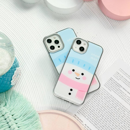 قاب گوشی موبایل مدل فانتزی مناسب برای شیائومی Redmi Note 11/11S