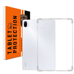 کاور تبلت سامورایی مدل FLEXI مناسب برای شیائومی Pad 5 / Pad 5 Pro