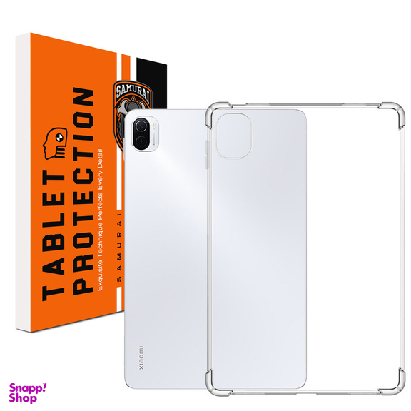 کاور تبلت سامورایی مدل FLEXI مناسب برای شیائومی Pad 5 / Pad 5 Pro