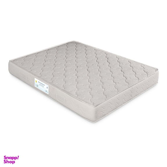 تشک یک نفره رویال خواب آسایش مدل ایرسا سایز 90×200 سانتی متر