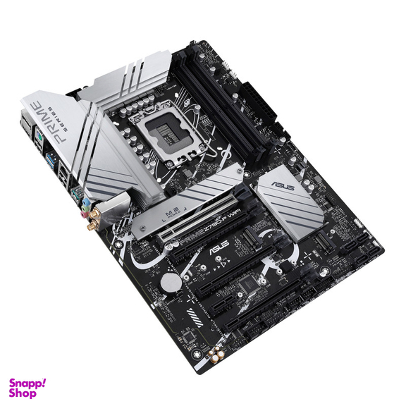 مادربرد ایسوس مدل Prime Z790 P WIFI DDR5