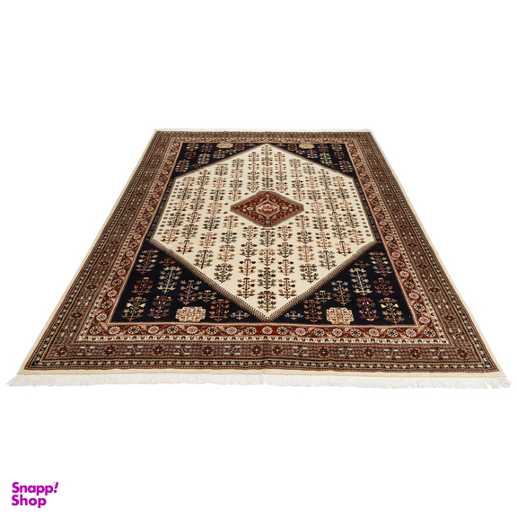 فرش دستبافت سی پرشیا کد 174586 سایز 334x247 سانتی‌ متر