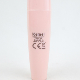 ماشین اصلاح موی بدن بانوان کیمی مدل KM-6667 به همراه کیف