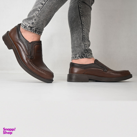 کفش مردانه کفش سعیدی مدل 578gh