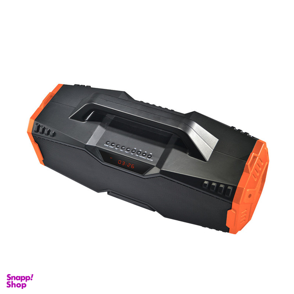 اسپیکر بلوتوثی قابل حمل سیبراتون مدل S-BS810