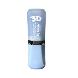 بالم لب مجیک 3D رنگ آبی