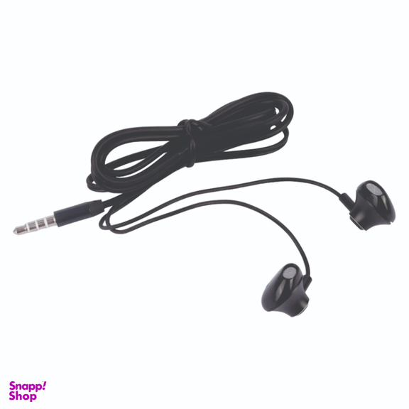 هندزفری باسیم ارلدام مدل E55 طول ۱.۲ متر