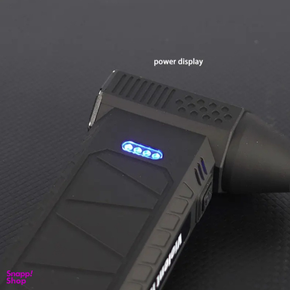 جت فن شارژی مدل F025