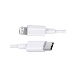 کابل دیتا Lightning به Type-C اپل مدل آیفون 12