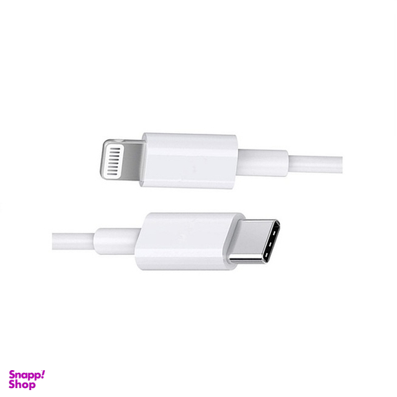 کابل دیتا Lightning به Type-C اپل مدل آیفون 12
