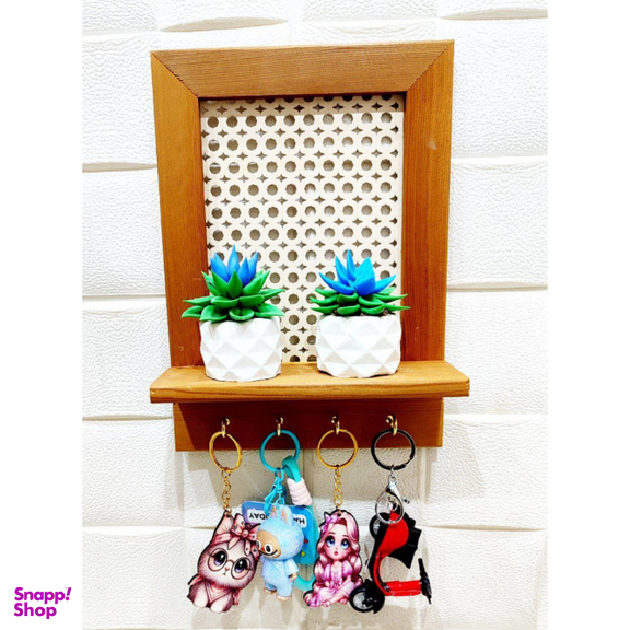 جاکلیدی حصیری کد 0998