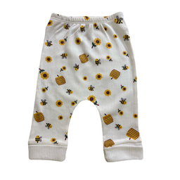 ست بادی و شلوار نوزاد کد 20