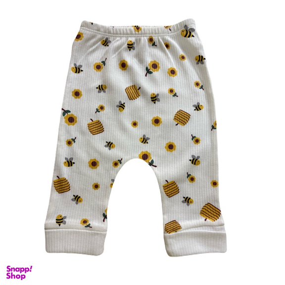 ست بادی و شلوار نوزاد کد 20