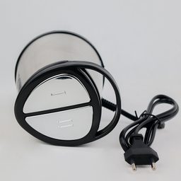 خردکن مباشی مدل ME-CH4002