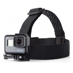 هدبند دوربین پلوز مدل GoPro