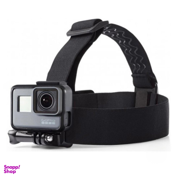 هدبند دوربین پلوز مدل GoPro
