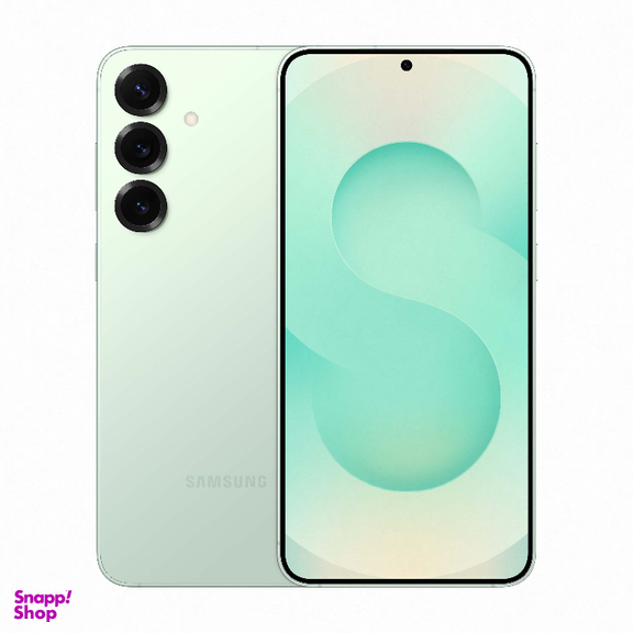 گوشی موبایل سامسونگ مدل Galaxy S25 Plus دو سیم کارت ظرفیت 256 گیگابایت رم 12 گیگابایت نسخه ویتنام