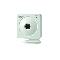 دوربین مداربسته پاناسونیک مدل BL-VP104WE