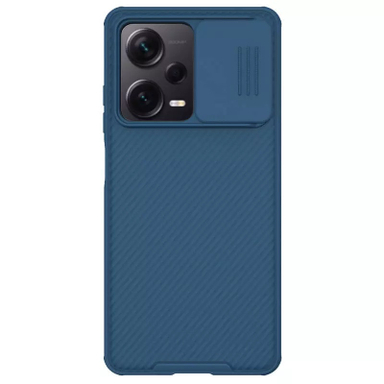 کاور نیلکین مدل Cam Shield Pro مناسب برای گوشی موبایل شیائومی Redmi Note 12 Pro Plus