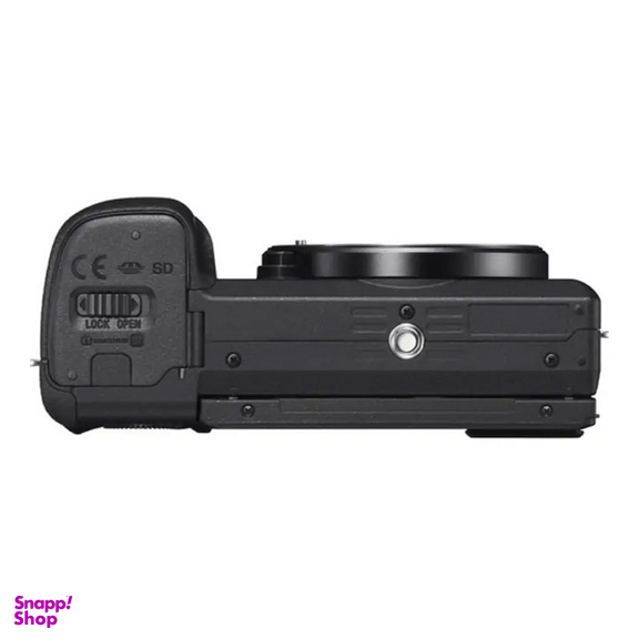 دوربین بدون آینه سونی مدل Sony a6400 Mirrorless Camera kit 16-50mm