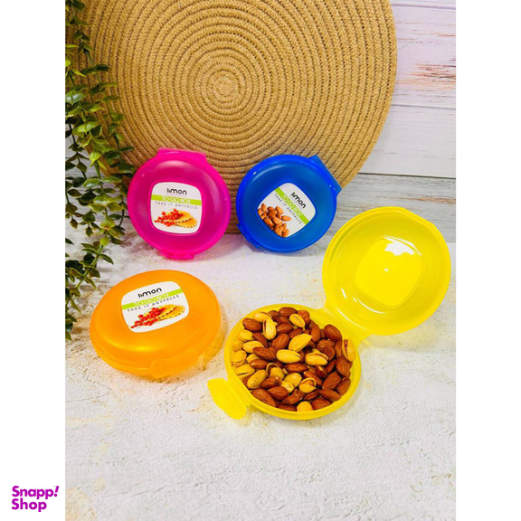 ظرف نگهدارنده لیمون کد 2283