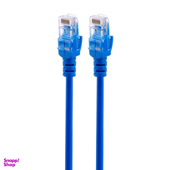 کابل شبکه تسکو مدل CAT6 FTP کد 106092