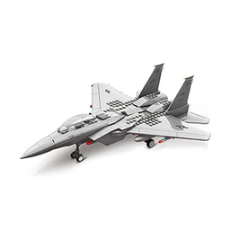 لگو ونگ مدل air force F15