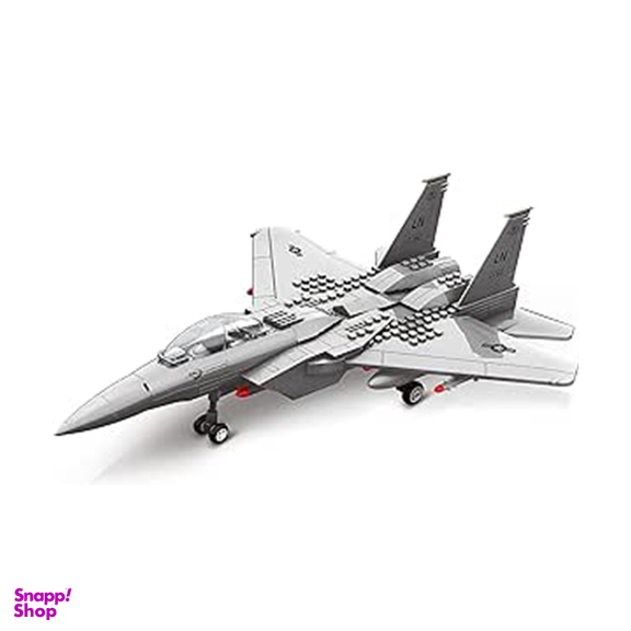 لگو ونگ مدل air force F15
