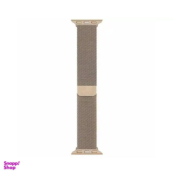 بند استیل ساعت هوشمند ویوو مناسب  IWatch Series 1-6/SE