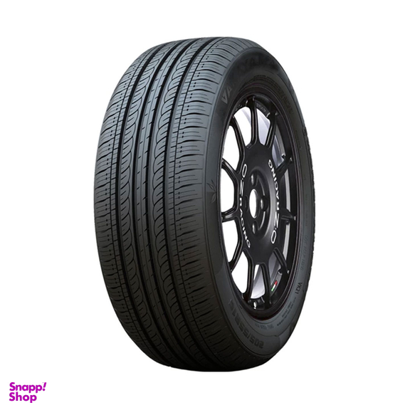 لاستیک خودرو واکایاما مدل VK21 سایز 205/60R14