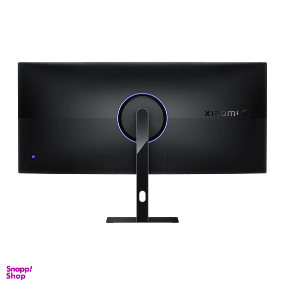 مانیتور شیائومی مدل Xiaomi Curved Gaming Monitor G34WQi سایز 34 اینچ