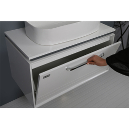 ست کابینت و روشویی دلفین مدل 9102