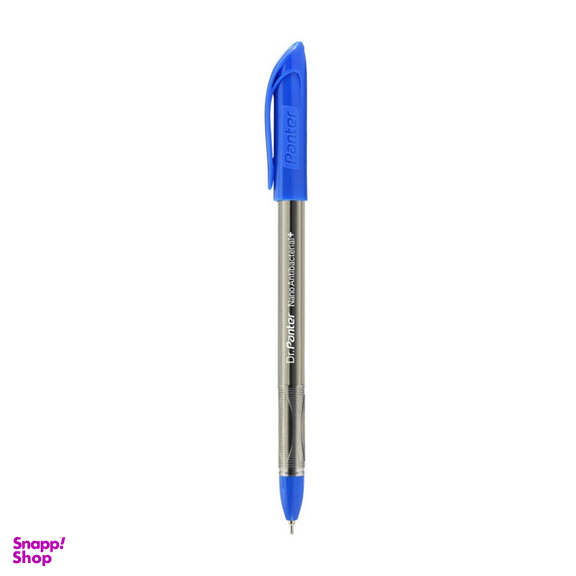 خودکار پنتر مدل نانو آنتی باکتریال بسته 7 عددی