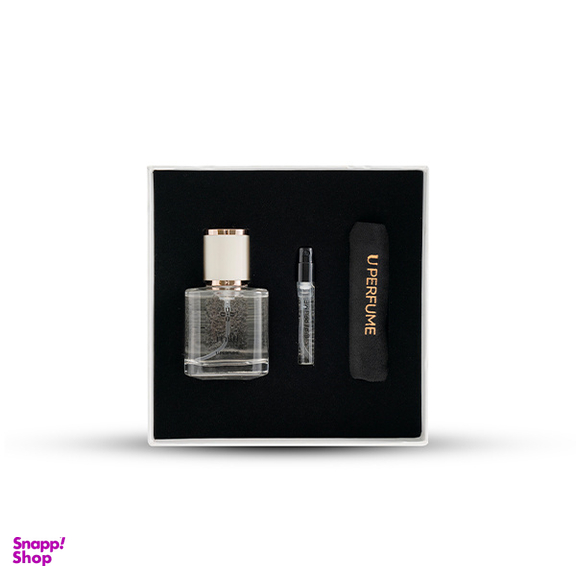 ادوپرفیوم زنانه طرح یوپرفیوم مدل Mild حجم 33 میلی لیتر