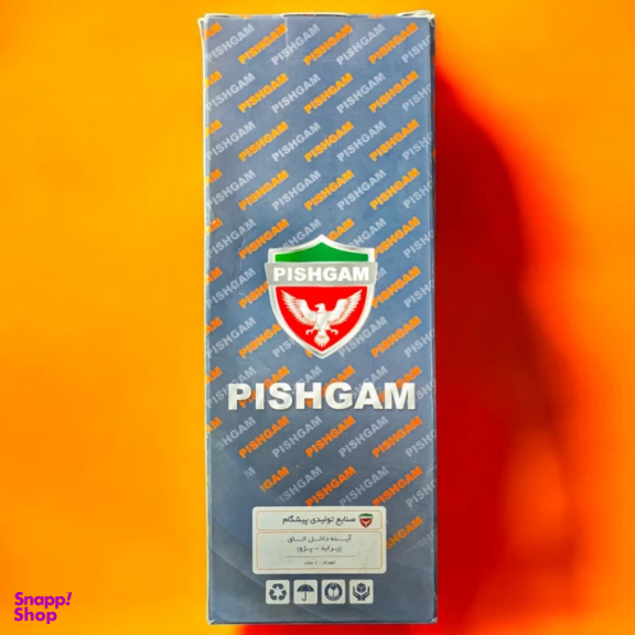 آینه وسط خودرو پیشگام مدل 00370