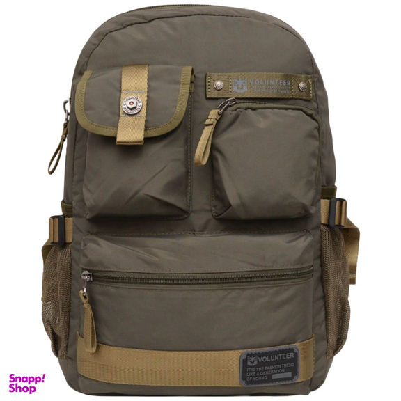 کوله پشتی والنتیر مدل VA-182502
