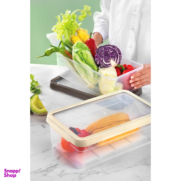 ظرف نگهدارنده آریاسام کد 224