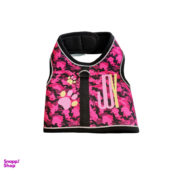 قلاده کتفی سگ و گربه تادو کد S110 سایز S