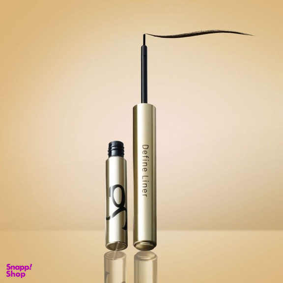 خط چشم مویی سوبیوتی مدل Define Liner-Precision Eyeliner