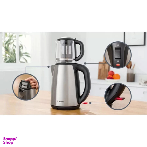 چای ساز بوش مدل TTA5603