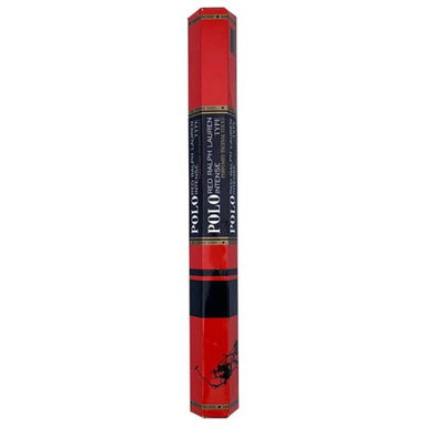 عود دارشان رایحه پلو قرمز کد Polo Red-01 بسته 20 عددی
