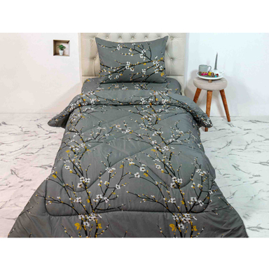 سرویس خواب دونفره مانیکاهوم مدل Chichak Tosi