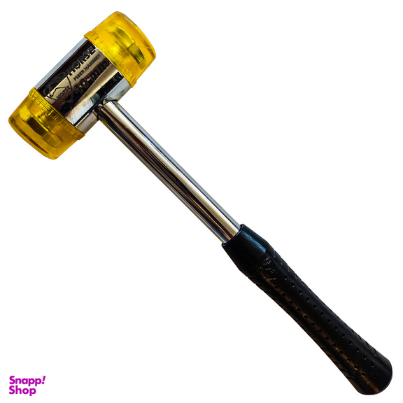 چکش فیبری هورس وان مدل ART - 5521 وزن 500 گرم