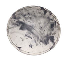 ظرف سنگی طرح دایره کد 02