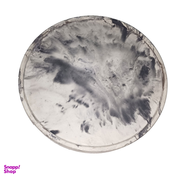 ظرف سنگی طرح دایره کد 02