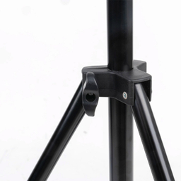 رینگ لایت هویت کد ST7012 به همراه سه پایه