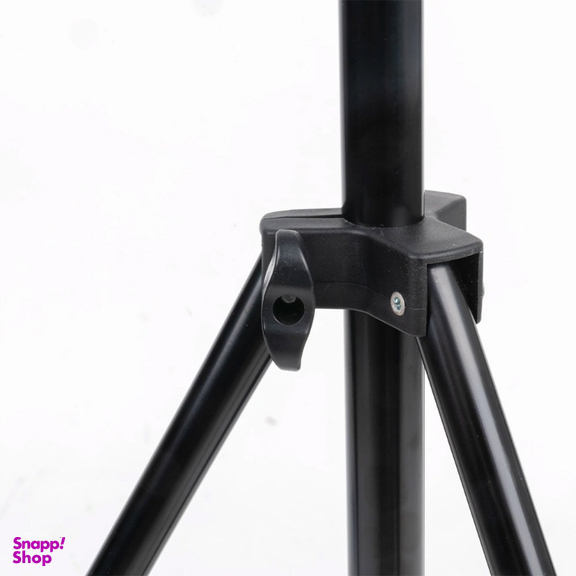 رینگ لایت هویت کد ST7012 به همراه سه پایه