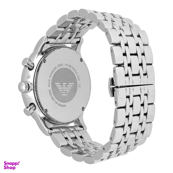 ساعت مچی عقربه ای مردانه امپریو آرمانی مدل AR1933